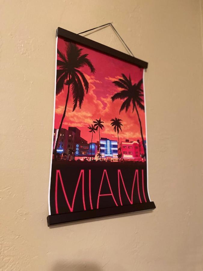 Miami Vibes 