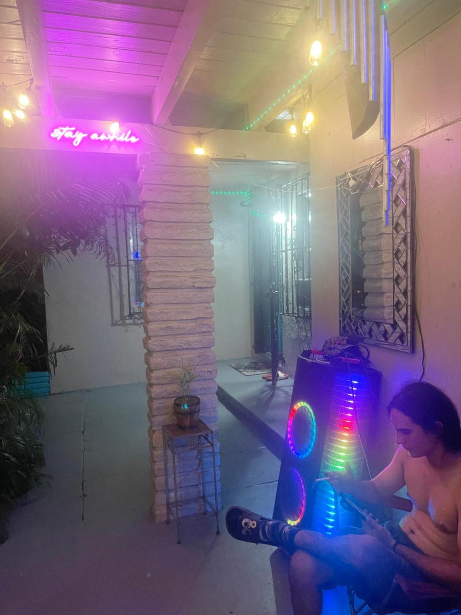 Miami Vibes 